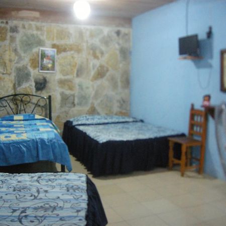 Posada Ammi Cuetzalán del Progreso Exterior foto