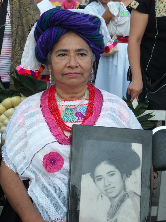 Posada Ammi Cuetzalán del Progreso Exterior foto