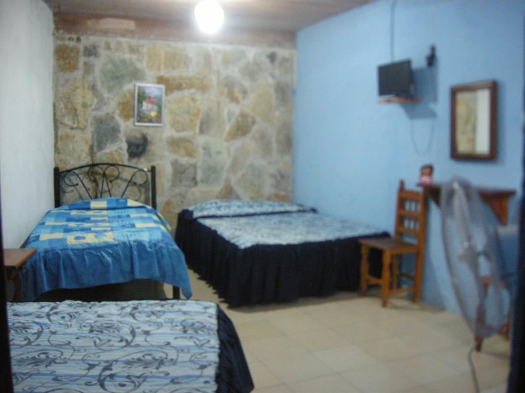Posada Ammi Cuetzalán del Progreso Exterior foto