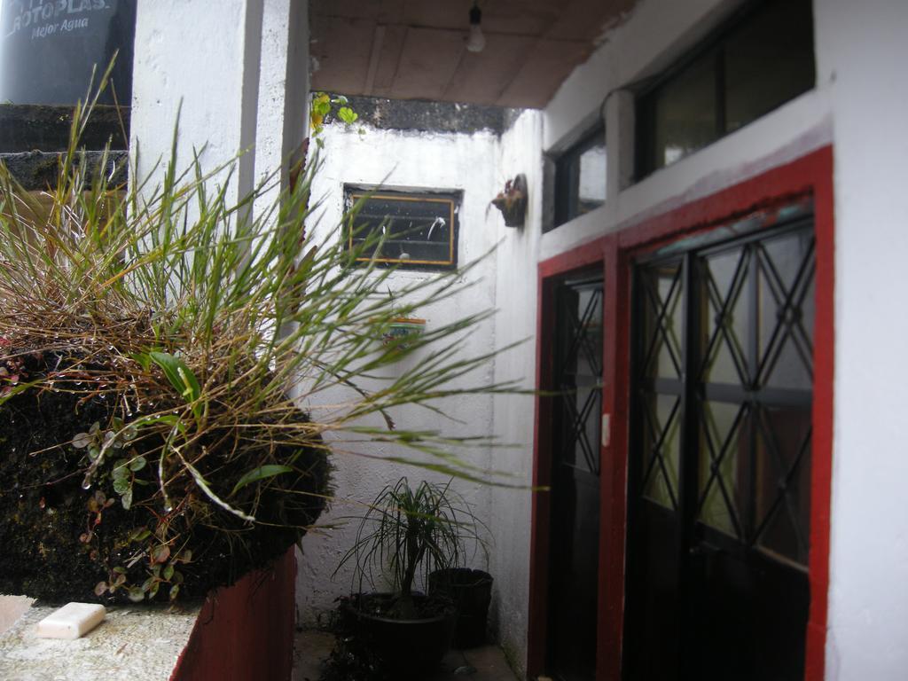 Posada Ammi Cuetzalán del Progreso Exterior foto