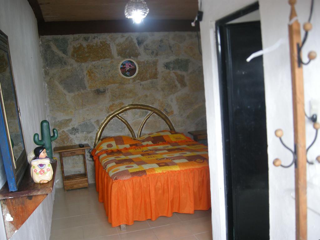 Posada Ammi Cuetzalán del Progreso Exterior foto
