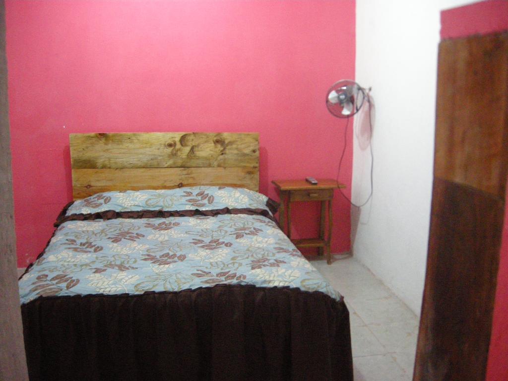 Posada Ammi Cuetzalán del Progreso Exterior foto